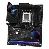 Asrock - Phantom Gaming B850 Riptide WiFi AMD B850 Zócalo AM5 ATX