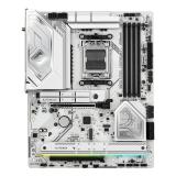 Asrock - B850 Steel Legend WiFi AMD B850 Zócalo AM5 ATX