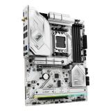 Asrock - B850 Steel Legend WiFi AMD B850 Zócalo AM5 ATX