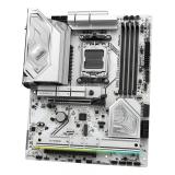Asrock - B850 Steel Legend WiFi AMD B850 Zócalo AM5 ATX
