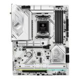 Asrock - B850 Steel Legend WiFi AMD B850 Zócalo AM5 ATX