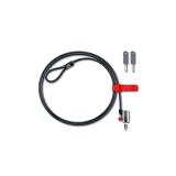 DELL - 461-10169 cable antirrobo Negro