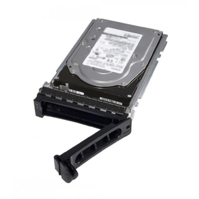 DELL - 400-ATKJ disco duro interno 2 TB 7200 RPM 3.5" Serial ATA III