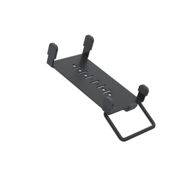 Ergonomic Solutions - SpacePole Payment PAX902-MH-32 accesorio para terminal de punto de venta Montaje POS Blanco Metal