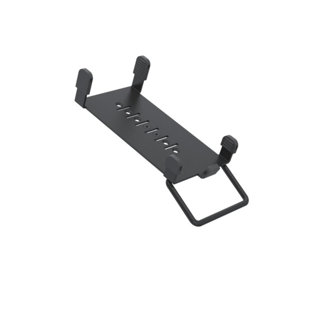 Ergonomic Solutions - SpacePole Payment PAX902-MH-32 accesorio para terminal de punto de venta Montaje POS Blanco Metal