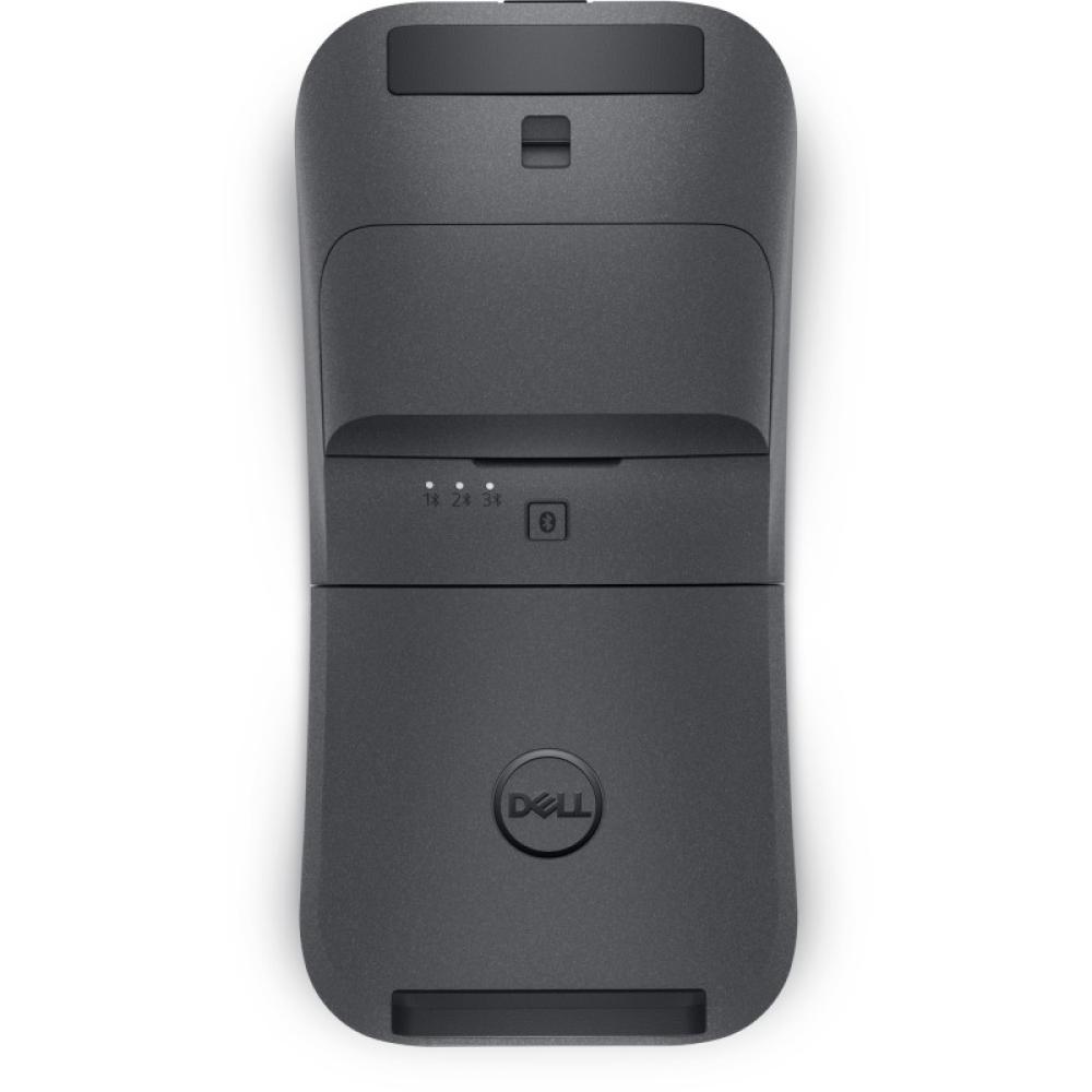 DELL - Ratón de viaje Bluetooth® - MS700 - Negro