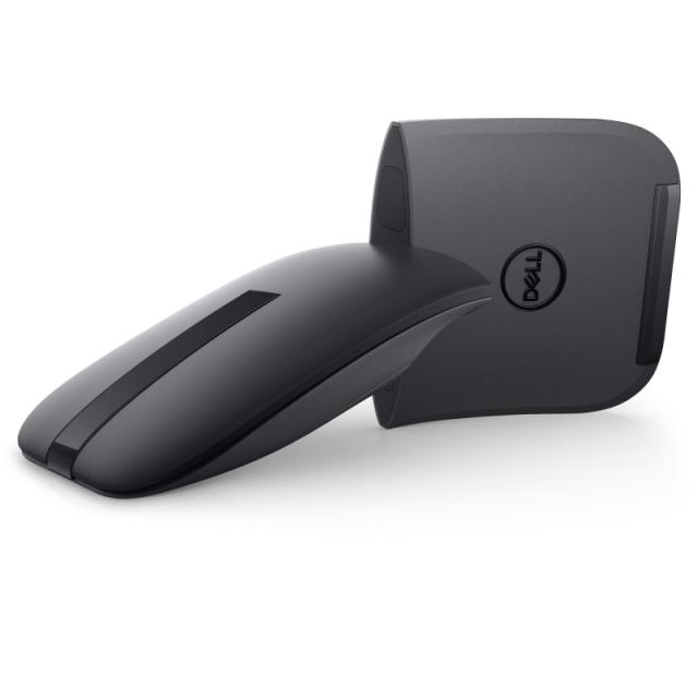 DELL - Ratón de viaje Bluetooth® - MS700 - Negro