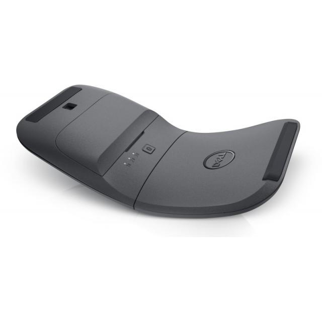 DELL - Ratón de viaje Bluetooth® - MS700 - Negro