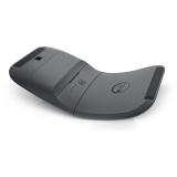 DELL - Ratón de viaje Bluetooth® - MS700 - Negro