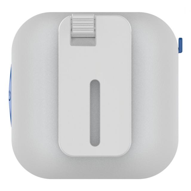 Daewoo - D-C08 localizador o rastreador GPS PET Rastreador de GPS Azul, Blanco