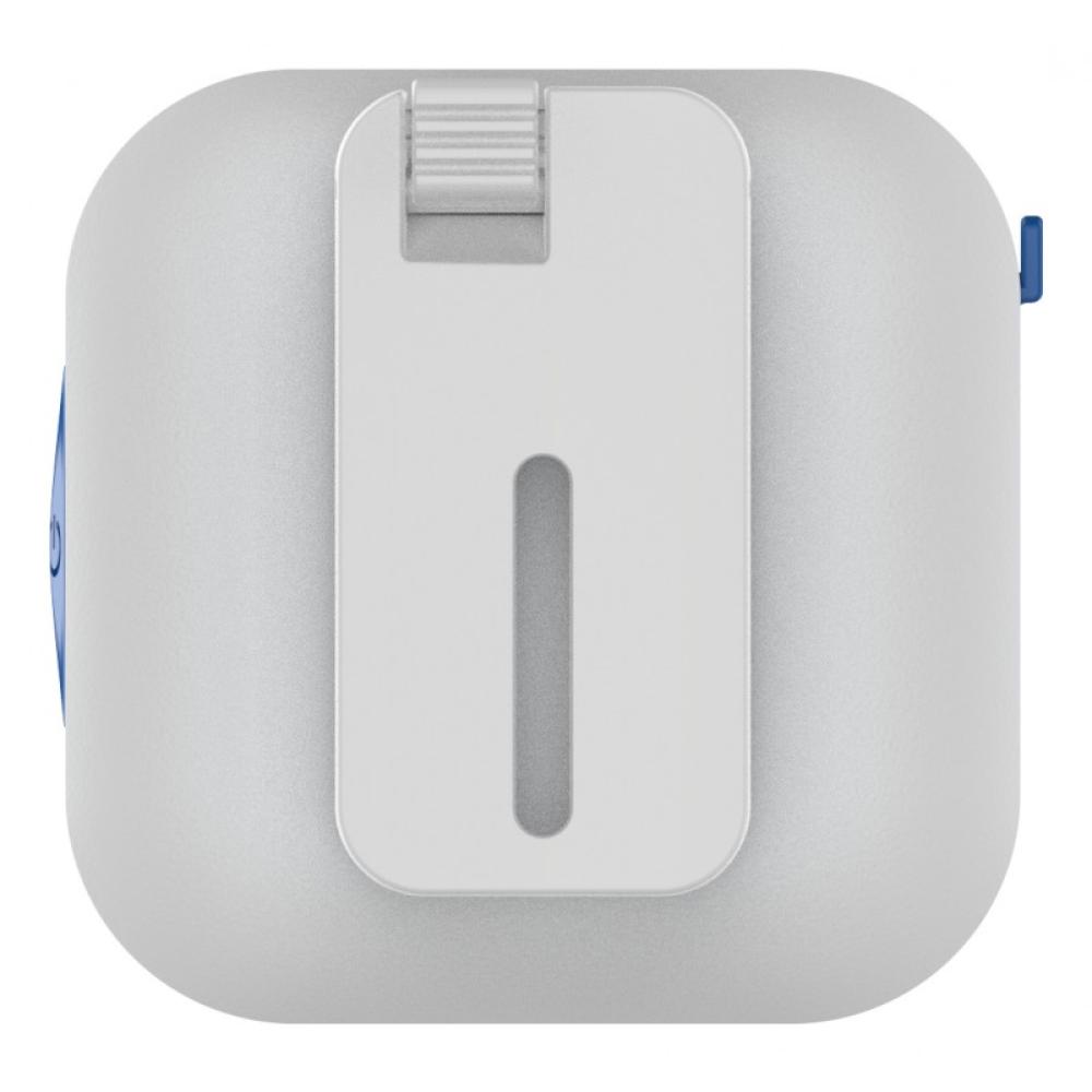 Daewoo - D-C08 localizador o rastreador GPS PET Rastreador de GPS Azul, Blanco