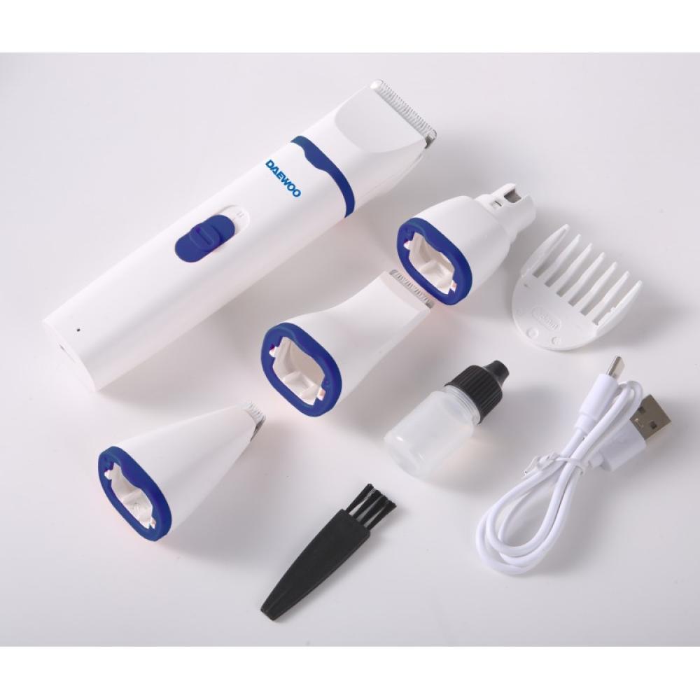 Daewoo - D-T65 cortadora de pelo de mascotas