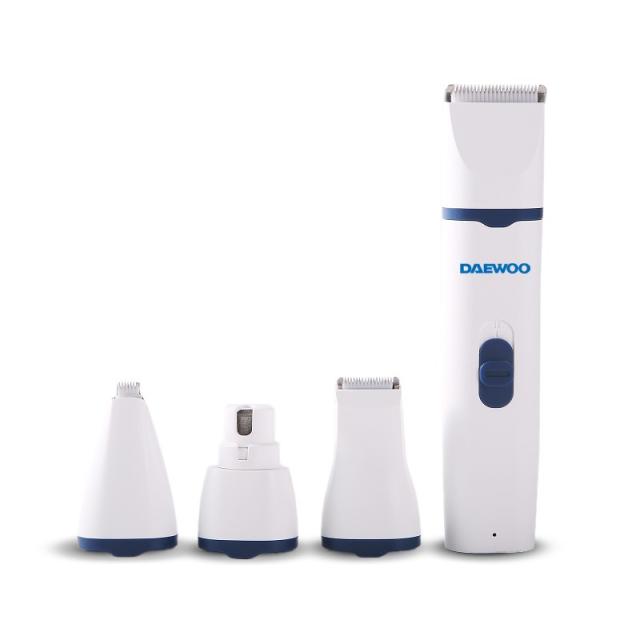 Daewoo - D-T65 cortadora de pelo de mascotas