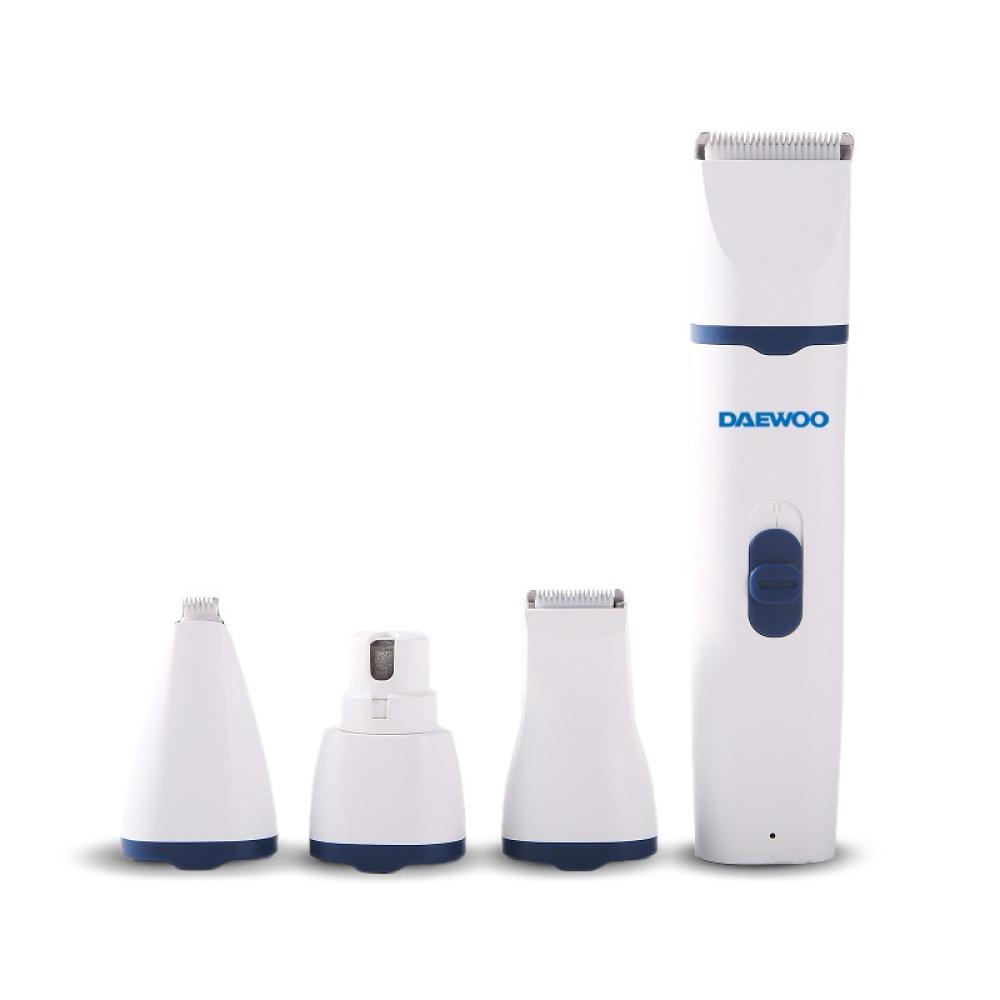 Daewoo - D-T65 cortadora de pelo de mascotas