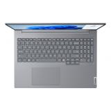 Lenovo - ThinkBook 16 G8 IAL Intel Core Ultra 5 225U Portátil 40,6 cm (16") WUXGA 16 GB DDR5-SDRAM 512 GB SSD Wi-Fi 6E (802.11ax
