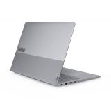 Lenovo - ThinkBook 16 G8 IAL Intel Core Ultra 5 225U Portátil 40,6 cm (16") WUXGA 16 GB DDR5-SDRAM 512 GB SSD Wi-Fi 6E (802.11ax