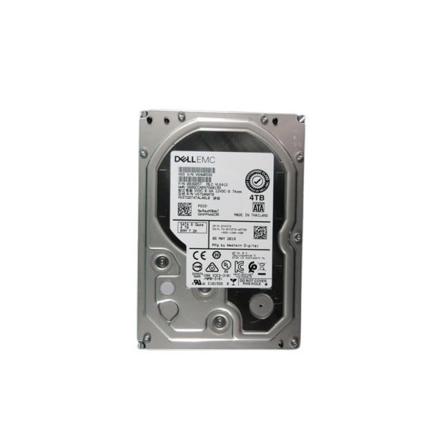 DELL - 400-BRCS disco duro interno 4 TB 7200 RPM 3.5" Serial ATA III