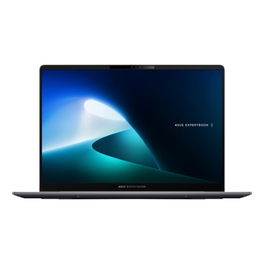 ASUS - ExpertBook P5 P5405CSA-NZ0719X - Copilot+PC - Ordenador Portátil 14" WQXGA 144Hz (Intel Core Ultra 7 258V, 32GB RAM, 1TB