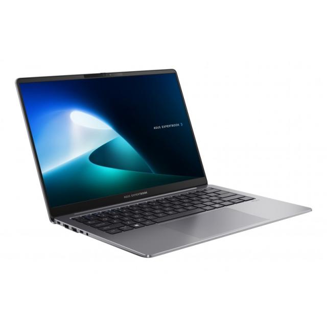 ASUS - ExpertBook P5 P5405CSA-NZ0719X - Copilot+PC - Ordenador Portátil 14" WQXGA 144Hz (Intel Core Ultra 7 258V, 32GB RAM, 1TB