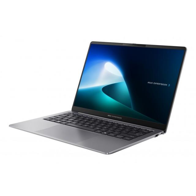 ASUS - ExpertBook P5 P5405CSA-NZ0719X - Copilot+PC - Ordenador Portátil 14" WQXGA 144Hz (Intel Core Ultra 7 258V, 32GB RAM, 1TB