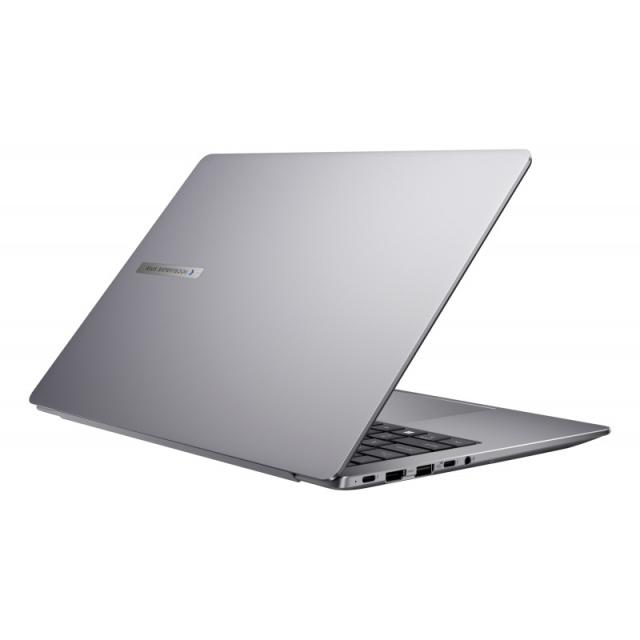 ASUS - ExpertBook P5 P5405CSA-NZ0719X - Copilot+PC - Ordenador Portátil 14" WQXGA 144Hz (Intel Core Ultra 7 258V, 32GB RAM, 1TB