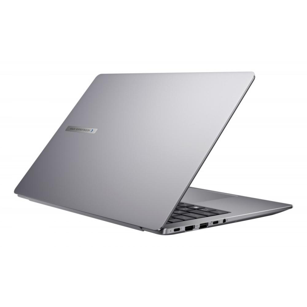 ASUS - ExpertBook P5 P5405CSA-NZ0719X - Copilot+PC - Ordenador Portátil 14" WQXGA 144Hz (Intel Core Ultra 7 258V, 32GB RAM, 1TB