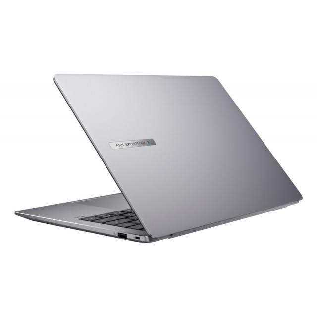 ASUS - ExpertBook P5 P5405CSA-NZ0719X - Copilot+PC - Ordenador Portátil 14" WQXGA 144Hz (Intel Core Ultra 7 258V, 32GB RAM, 1TB