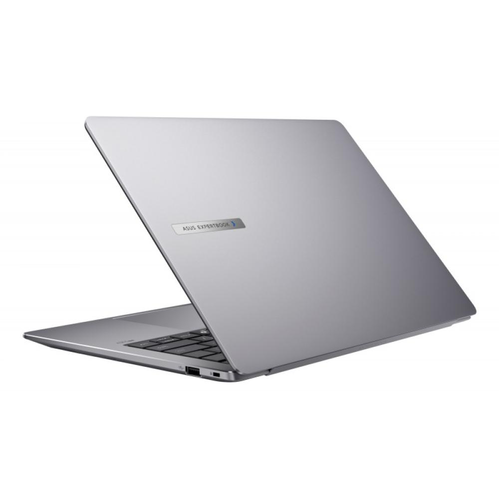 ASUS - ExpertBook P5 P5405CSA-NZ0719X - Copilot+PC - Ordenador Portátil 14" WQXGA 144Hz (Intel Core Ultra 7 258V, 32GB RAM, 1TB