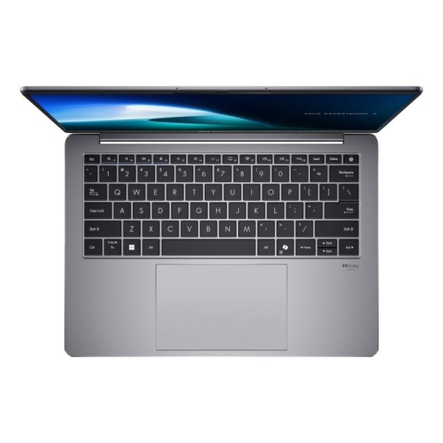 ASUS - ExpertBook P5 P5405CSA-NZ0719X - Copilot+PC - Ordenador Portátil 14" WQXGA 144Hz (Intel Core Ultra 7 258V, 32GB RAM, 1TB