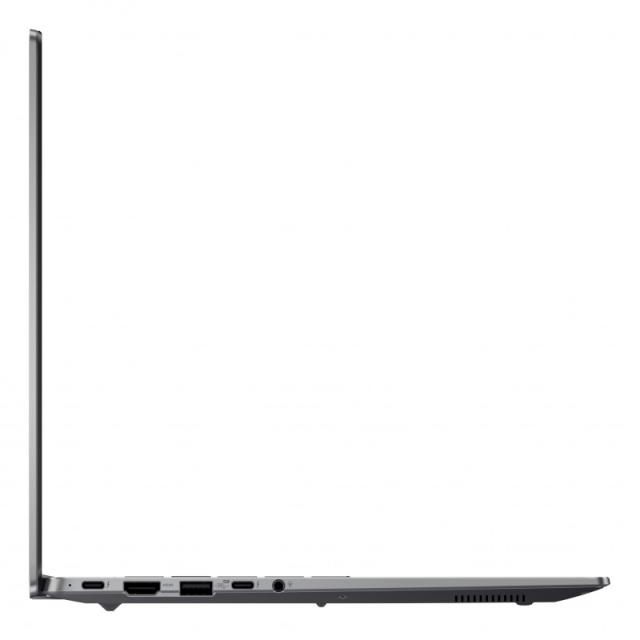 ASUS - ExpertBook P5 P5405CSA-NZ0719X - Copilot+PC - Ordenador Portátil 14" WQXGA 144Hz (Intel Core Ultra 7 258V, 32GB RAM, 1TB