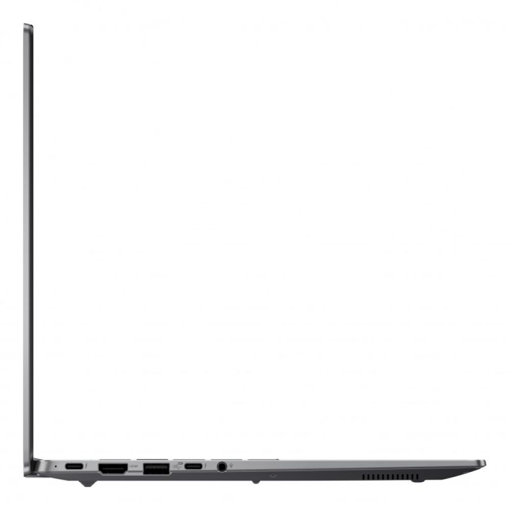 ASUS - ExpertBook P5 P5405CSA-NZ0719X - Copilot+PC - Ordenador Portátil 14" WQXGA 144Hz (Intel Core Ultra 7 258V, 32GB RAM, 1TB