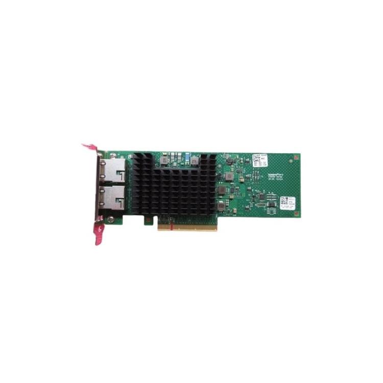 DELL - Intel X710-T2L Interno Ethernet 10000 Mbit/s - 540-BCSE