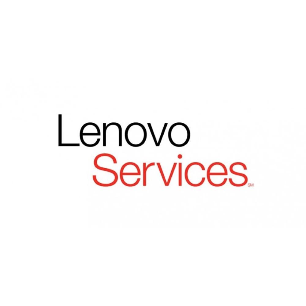 Lenovo - 5PS7A01515 extensión de la garantía 1 licencia(s) 4 año(s)