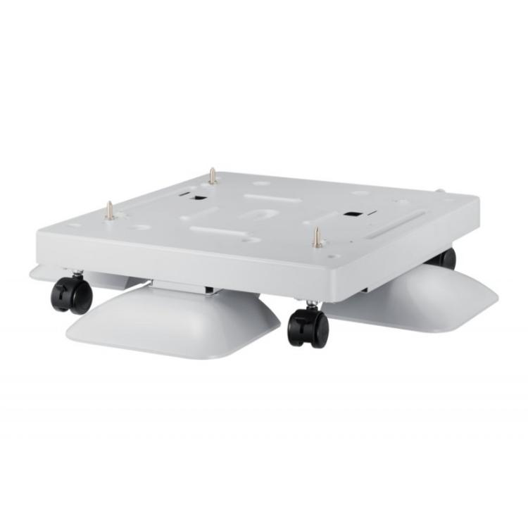 Samsung - SL-DSK003S mueble y soporte para impresoras Blanco