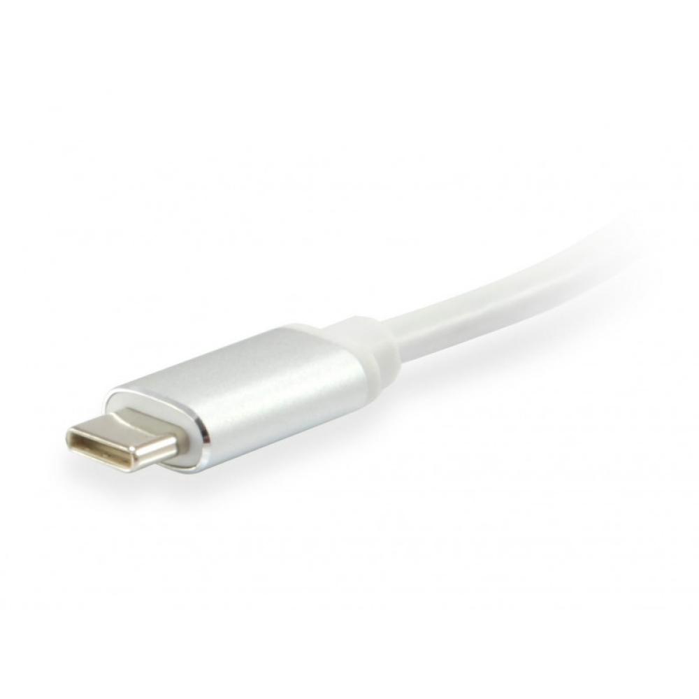 Equip - Adaptador USB-C a HDMI