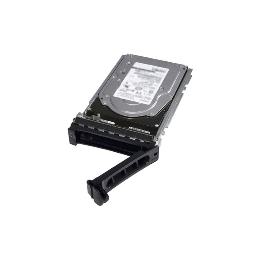 DELL - 345-BGVP unidad de estado sólido 480 GB 2.5" Serial ATA III