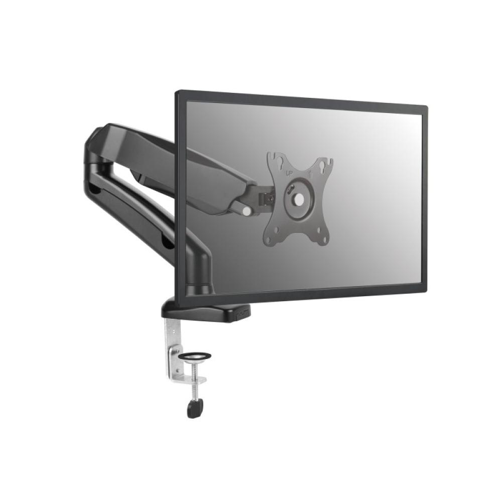 Equip - Soporte de sobremesa para monitor interactivo de 17"-32