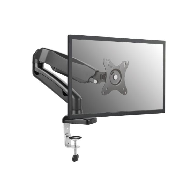 Equip - Soporte de sobremesa para monitor interactivo de 17"-32