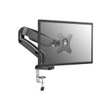Equip - Soporte de sobremesa para monitor interactivo de 17"-32