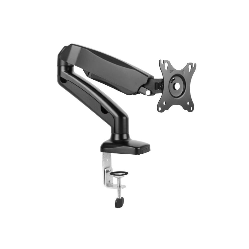 Equip - Soporte de sobremesa para monitor interactivo de 17"-32