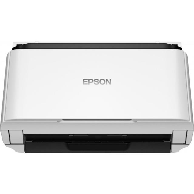 Epson - WorkForce DS-410