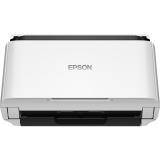 Epson - WorkForce DS-410