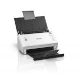 Epson - WorkForce DS-410