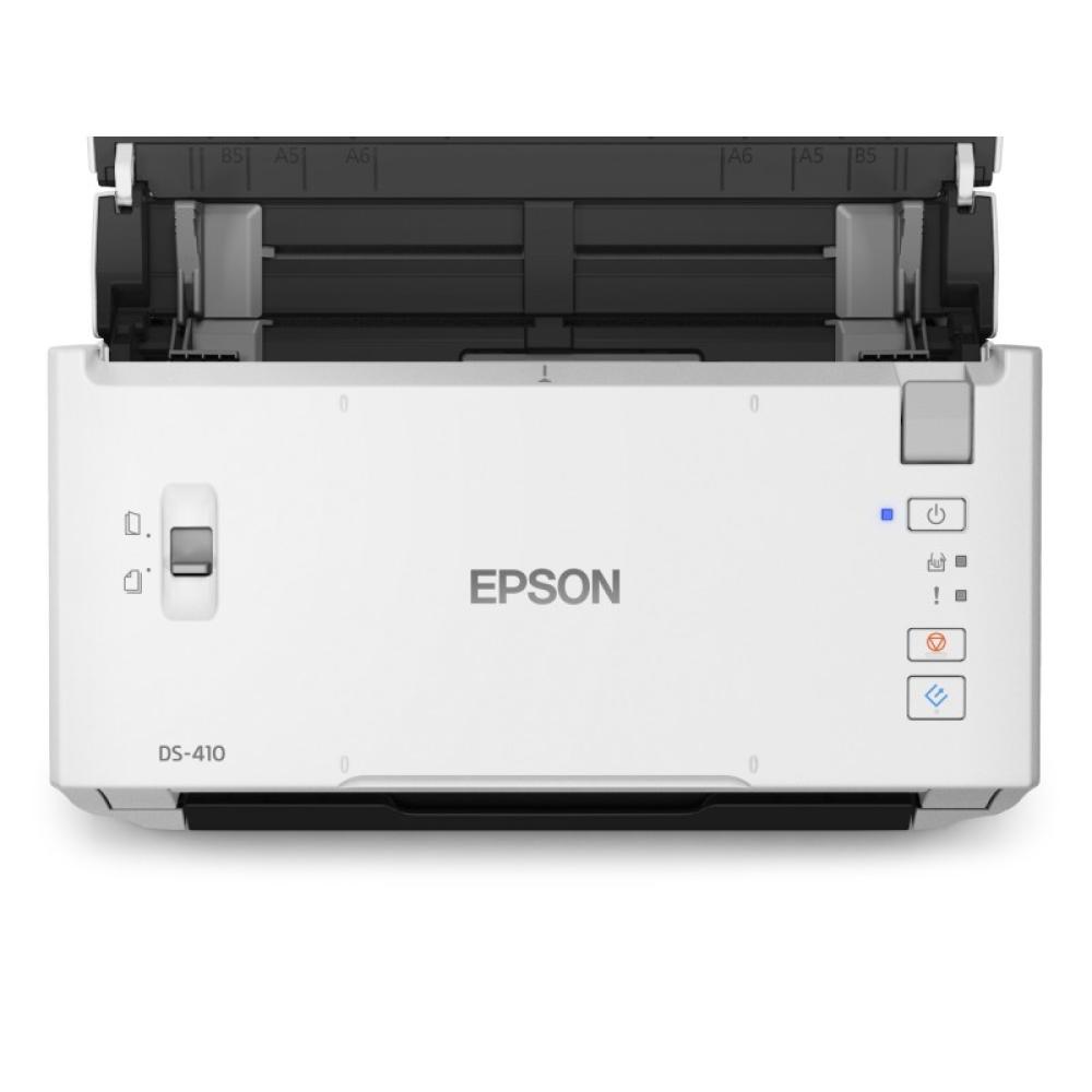 Epson - WorkForce DS-410