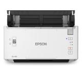 Epson - WorkForce DS-410