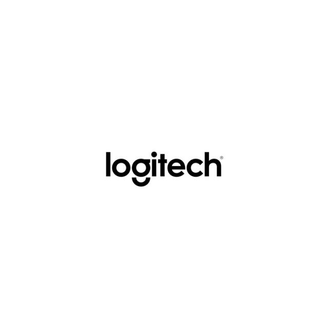 Logitech - Essential for Rooms One Year Plan 1 año(s)