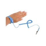 StarTech.com - Pulsera Antiestatica con Cable a Tierra - Brazalete Antiestatico con Protección ESD
