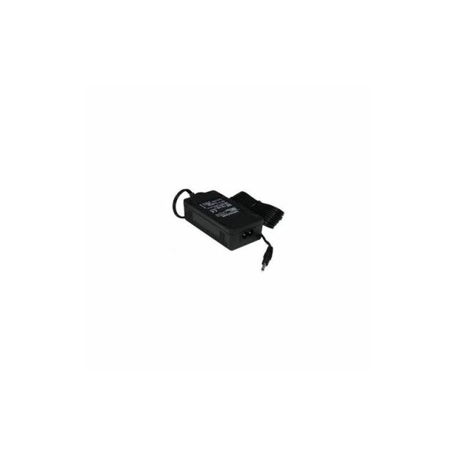 Datalogic - 90ACC0194 adaptador e inversor de corriente Interior 18 W Negro