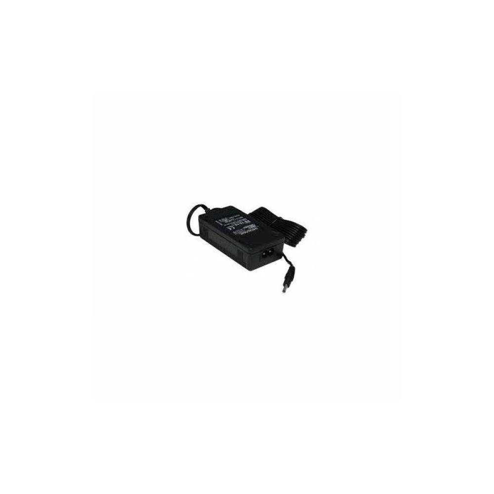 Datalogic - 90ACC0194 adaptador e inversor de corriente Interior 18 W Negro