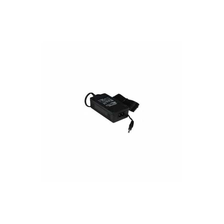 Datalogic - 90ACC0194 adaptador e inversor de corriente Interior 18 W Negro